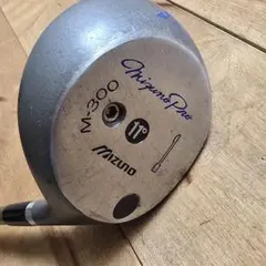 ミズノプロ M-300 ドライバー 11° 　ゴルフクラブ ヴィンテージのサムネイル