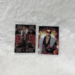 THE REASON ATSUSHI グッズ