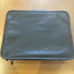 Polo Club ビジネスバッグ ブラック