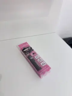 キャンメイク メタルックマスカラ 01 ブラック