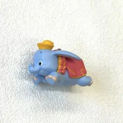 ダンボ キーホルダー フィギュア