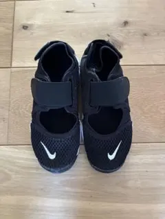 Nike エアリフト 美品21㎝！