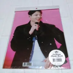 防弾少年団(BTS) - ジョングク プレミアムフォト Amazon.co.jp: BTS 防弾少年団 ジョングク プレミアムフォト