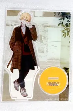 プロセカ 天馬司 ZOZOTOWN アクスタ