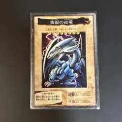 遊戯王 ブルーアイズホワイトドラゴン 青眼の白龍 浮世絵ポストカード9