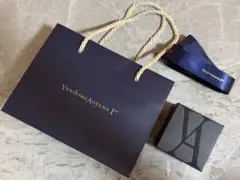 VendomeAoyama 紙袋 ギフトボックス 空箱のサムネイル