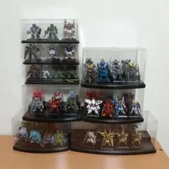 激レア未使用】ドラゴンクエスト「伝説の魔物編」40種シークレット含