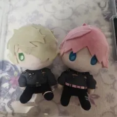 エリオスR フェイス ぬいぐるみ まとめ - メルカリ