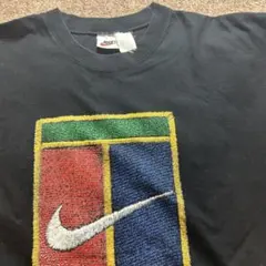 ナイキ NIKE 90s vintage T-shirt 銀タグ