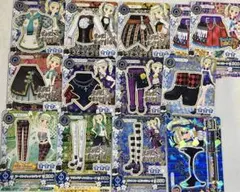 2026年最新】アイカツカード ユリカの人気アイテム - メルカリ