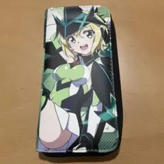 2025年最新】シンフォギア 財布の人気アイテム - メルカリ