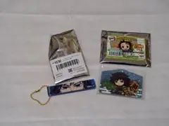 鬼滅の刃　富岡義勇