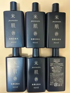 米肌 化粧水 詰め替え - メルカリ