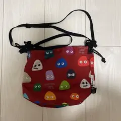 FUJI ROCK FESTIVAL GONCHAN サコッシュ