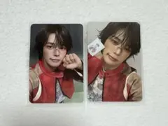 ＆TEAM Back to life Breath ver. K 2枚