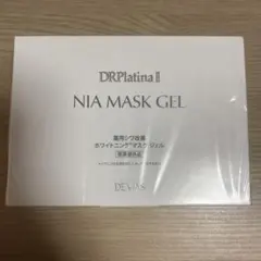 2025年最新】DOCTOR DEVIAS パック・フェイスマスクの人気アイテム