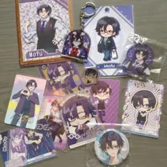 カラフルピーチ　もふ まとめ売り