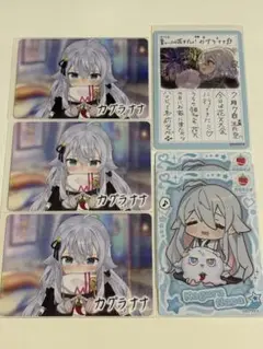 2025年最新】カグラナナの人気アイテム - メルカリ