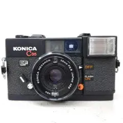 2025年最新】konica c35 efの人気アイテム - メルカリ