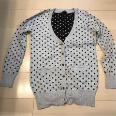 INGNIカーディガン超美品