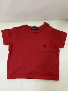 値下げ中 美品 ラルフローレン Tシャツ　70