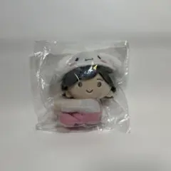 なにわ男子　道枝駿佑　サンリオ　ローソン　コラボマスコット　シナモロール