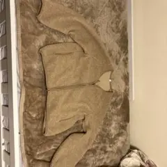 ユニクロのアウター