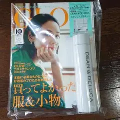 DEAN&DELUCAステンレスボトル