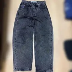 Polar Skate Co. BIG BOY デニムパンツ XSのサムネイル