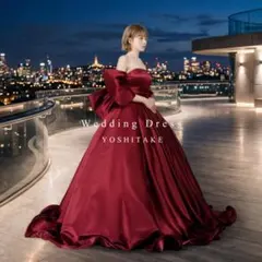 Vera Wang Octavia Cardinal】US2／希少レッド - メルカリ