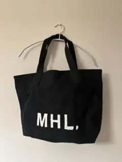 MHL. トートバッグのサムネイル
