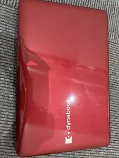 ダイナブック　core i5 ノートパソコン