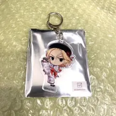 東京リベンジャーズ ツリビレ 龍虎ちゃいな 佐野万次郎