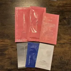 オルビス　サンプルセット