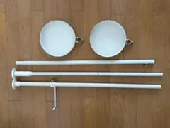 【draw a line】ドローアライン　3点セットのサムネイル