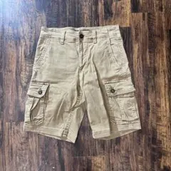 American Eagle Active Flex カーゴ 古着 アメカジのサムネイル