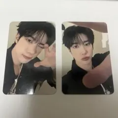 2026年最新】jongwooの人気アイテム - メルカリ