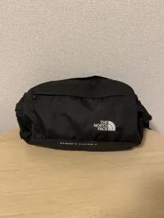 廃盤品　ノースフェイス　north face CLASSIC KANGA II