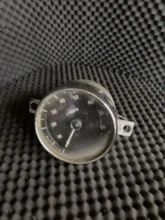 GS 400スピードメーター2 ホークGSGSXJRGT - メルカリ