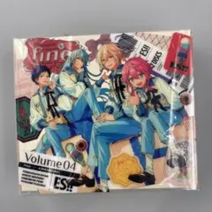 ●あんスタ　fine TRIP アルバム　初回限定