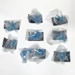 デジャリック ホロチェス スターウォーズ ガチャ ホロカラー8種コンプセット