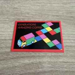 2025年最新】amazing coffee ステッカーの人気アイテム - メルカリ