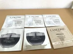 ランコム　サンプル6点のサムネイル