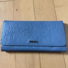 新品未使用⭐︎ロキシー⭐︎長財布のサムネイル
