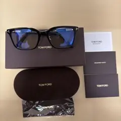 TOM FORD Philippa-02 TF 1014 01B サングラス - メルカリ