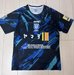 立川アスレチック　プラシャツ　Ｌ　新品未使用