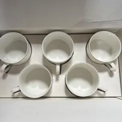 コーヒーセット Adam &Eve 350-393