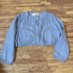 【値下げ中！】CHOPIN 80cm カーディガン