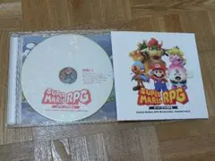 スーパーマリオRPG ORIGINAL SOUND TRACK