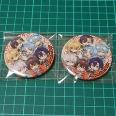 ひきフェス 缶バッジ 天月 浦島坂田船 nqrse un:c - メルカリ